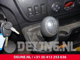 Nissan Nv400 NV 400, Ch.Cab/Pick-up, 2011 2.3 dCi 130 16V picture 26