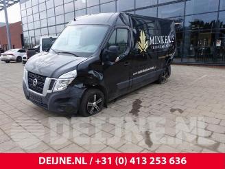 Nissan Nv400 NV 400, Ch.Cab/Pick-up, 2011 2.3 dCi 130 16V picture 3