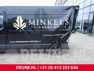 Nissan Nv400 NV 400, Ch.Cab/Pick-up, 2011 2.3 dCi 130 16V picture 29