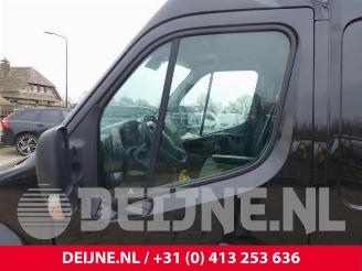 Nissan Nv400 NV 400, Ch.Cab/Pick-up, 2011 2.3 dCi 130 16V picture 13