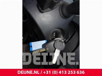 Nissan Nv400 NV 400, Ch.Cab/Pick-up, 2011 2.3 dCi 130 16V picture 27