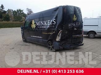 Nissan Nv400 NV 400, Ch.Cab/Pick-up, 2011 2.3 dCi 130 16V picture 5