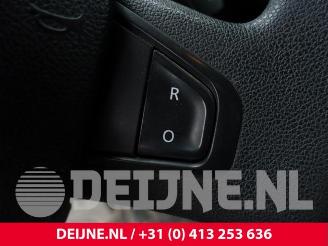 Nissan Nv400 NV 400 (M9J), Van, 2011 2.3 dCi 130 16V picture 18