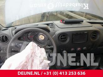 Nissan Nv400 NV 400 (M9J), Van, 2011 2.3 dCi 130 16V picture 29