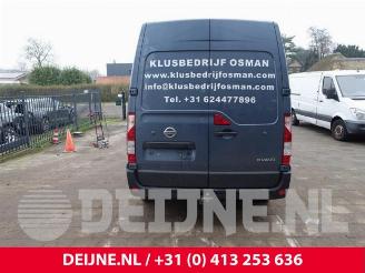 Nissan Nv400 NV 400 (M9J), Van, 2011 2.3 dCi 130 16V picture 6