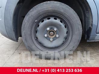 Nissan Nv400 NV 400 (M9J), Van, 2011 2.3 dCi 130 16V picture 10