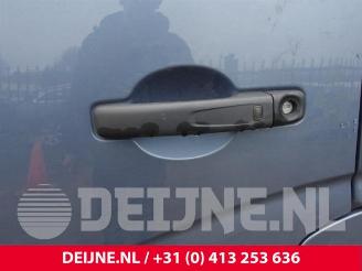 Nissan Nv400 NV 400 (M9J), Van, 2011 2.3 dCi 130 16V picture 14