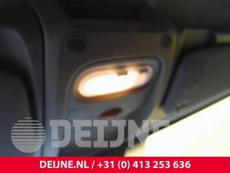 Nissan Nv400 NV 400 (M9J), Van, 2011 2.3 dCi 130 16V picture 23