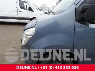 Nissan Nv400 NV 400 (M9J), Van, 2011 2.3 dCi 130 16V picture 9