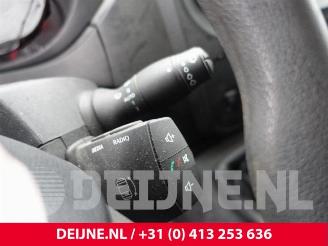 Nissan Nv400 NV 400 (M9J), Van, 2011 2.3 dCi 130 16V picture 21