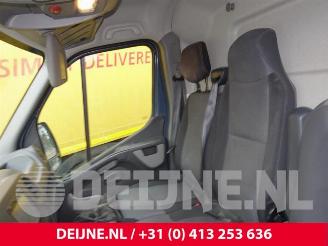 Nissan Nv400 NV 400 (M9J), Van, 2011 2.3 dCi 130 16V picture 31