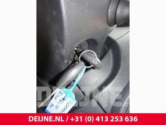 Nissan Nv400 NV 400 (M9J), Van, 2011 2.3 dCi 130 16V picture 30