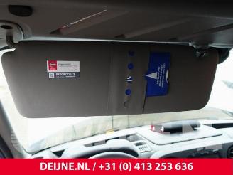 Nissan Nv400 NV 400 (M9J), Van, 2011 2.3 dCi 130 16V picture 22