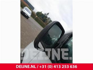 Renault Trafic Trafic (1FL/2FL/3FL/4FL), Van, 2014 1.6 dCi 120 Twin Turbo picture 13