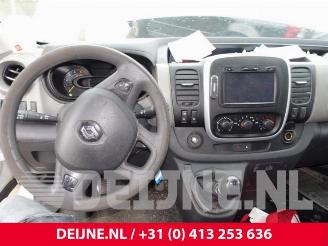 Renault Trafic Trafic (1FL/2FL/3FL/4FL), Van, 2014 1.6 dCi 120 Twin Turbo picture 33