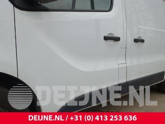Renault Trafic Trafic (1FL/2FL/3FL/4FL), Van, 2014 1.6 dCi 120 Twin Turbo picture 11