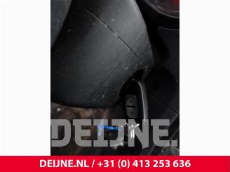 Mercedes Citan Citan (415.6), Van, 2012 / 2021 1.5 109 CDI picture 23