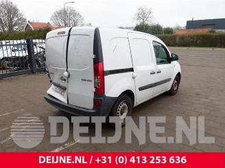 Mercedes Citan Citan (415.6), Van, 2012 / 2021 1.5 109 CDI picture 7