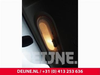 Mercedes Citan Citan (415.6), Van, 2012 / 2021 1.5 109 CDI picture 29