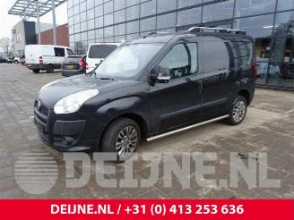 Fiat Doblo Doblo (263), MPV, 2010 / 2023 1.3 D Multijet picture 3