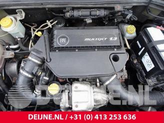 Fiat Doblo Doblo (263), MPV, 2010 / 2023 1.3 D Multijet picture 35