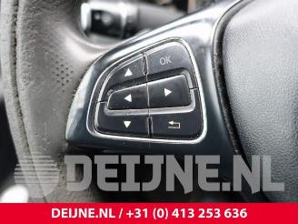 Mercedes Vito Vito (447.6), Van, 2014 2.2 114 CDI 16V picture 24