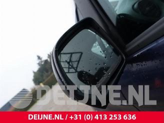 Mercedes Vito Vito (447.6), Van, 2014 2.2 114 CDI 16V picture 14
