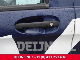 Mercedes Vito Vito (447.6), Van, 2014 2.2 114 CDI 16V picture 16