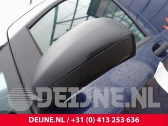 Mercedes Vito Vito (447.6), Van, 2014 2.2 114 CDI 16V picture 13