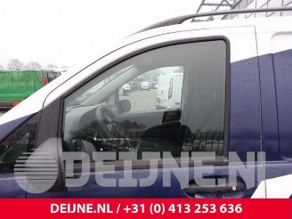 Mercedes Vito Vito (447.6), Van, 2014 2.2 114 CDI 16V picture 15