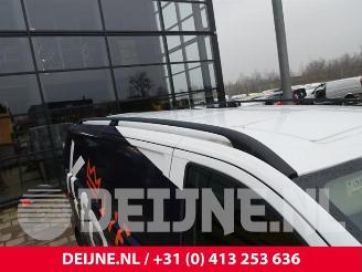 Mercedes Vito Vito (447.6), Van, 2014 2.2 114 CDI 16V picture 35