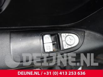 Mercedes Vito Vito (447.6), Van, 2014 2.2 114 CDI 16V picture 20