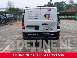 Mercedes Vito Vito (447.6), Van, 2014 2.2 114 CDI 16V picture 6