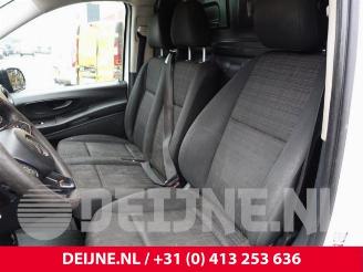 Mercedes Vito Vito (447.6), Van, 2014 2.2 114 CDI 16V picture 23