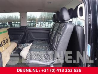 Mercedes Vito Vito Tourer (447.7), Bus, 2014 2.2 114 CDI 16V picture 32