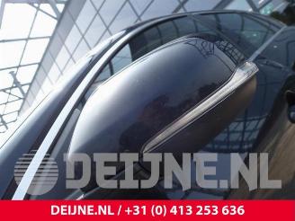 Volvo V-60 V60 I (FW/GW), Combi, 2010 / 2018 2.0 D3 20V picture 12