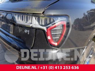Lynk & Co 01 01, SUV, 2018 1.5 PHEV picture 32