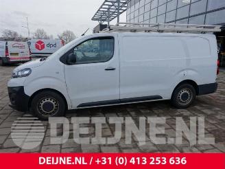 Opel Vivaro Vivaro, Van, 2019 2.0 CDTI 177 picture 4