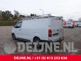Opel Vivaro Vivaro, Van, 2019 2.0 CDTI 177 picture 5
