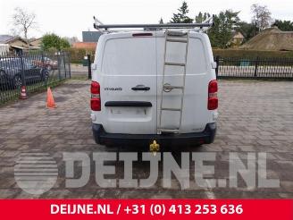 Opel Vivaro Vivaro, Van, 2019 2.0 CDTI 177 picture 6