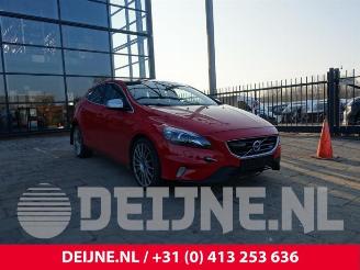 Sloopauto Volvo V-40 V40 (MV), Hatchback 5-drs, 2012 / 2019 1.6 D2 2013/2