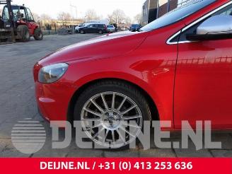 Volvo V-40 V40 (MV), Hatchback 5-drs, 2012 / 2019 1.6 D2 picture 9
