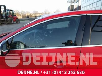 Volvo V-40 V40 (MV), Hatchback 5-drs, 2012 / 2019 1.6 D2 picture 15