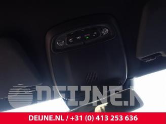 Volvo V-40 V40 (MV), Hatchback 5-drs, 2012 / 2019 1.6 D2 picture 29