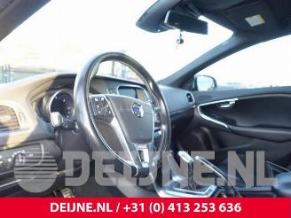 Volvo V-40 V40 (MV), Hatchback 5-drs, 2012 / 2019 1.6 D2 picture 21