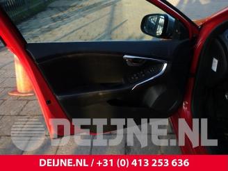 Volvo V-40 V40 (MV), Hatchback 5-drs, 2012 / 2019 1.6 D2 picture 17