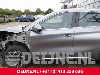 BYD Atto Atto 3, SUV, 2022 FWD 60 kWh picture 17