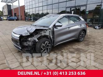 BYD Atto Atto 3, SUV, 2022 FWD 60 kWh picture 3