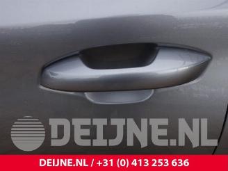 BYD Atto Atto 3, SUV, 2022 FWD 60 kWh picture 16