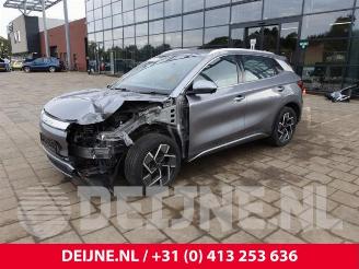BYD Atto 3 Atto 3, SUV, 2022 60kWh picture 3